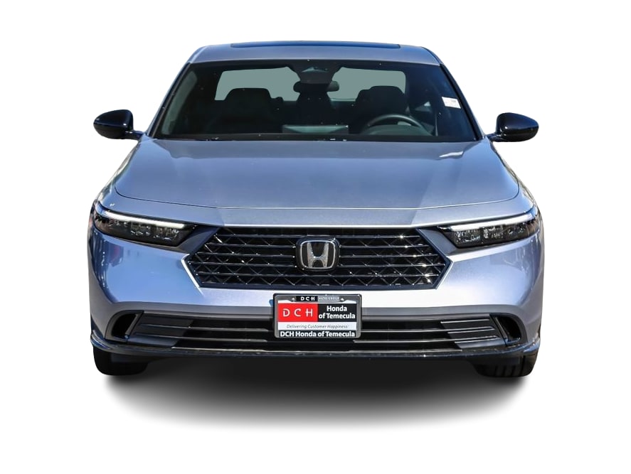 Thumbnail: 2026 Honda Accord - 5