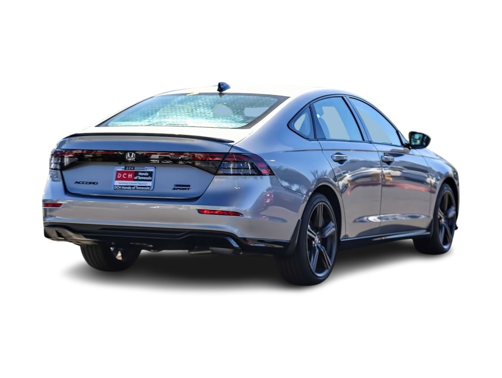 Thumbnail: 2026 Honda Accord - 17