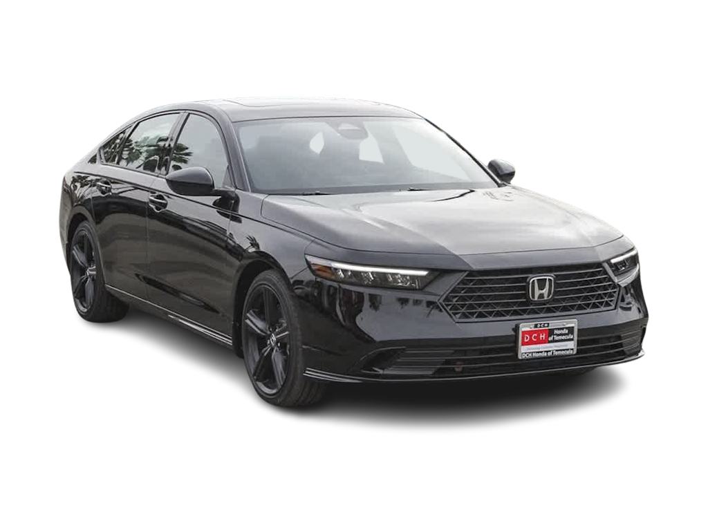 Thumbnail: 2025 Honda Accord - 15
