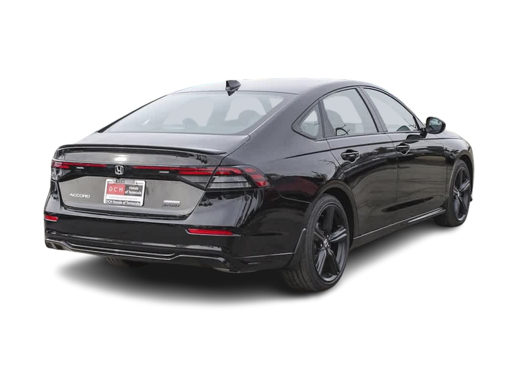 Thumbnail: 2025 Honda Accord - 16
