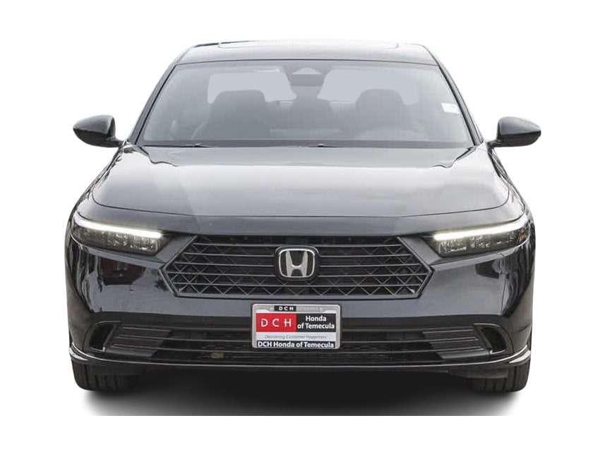 Thumbnail: 2025 Honda Accord - 5