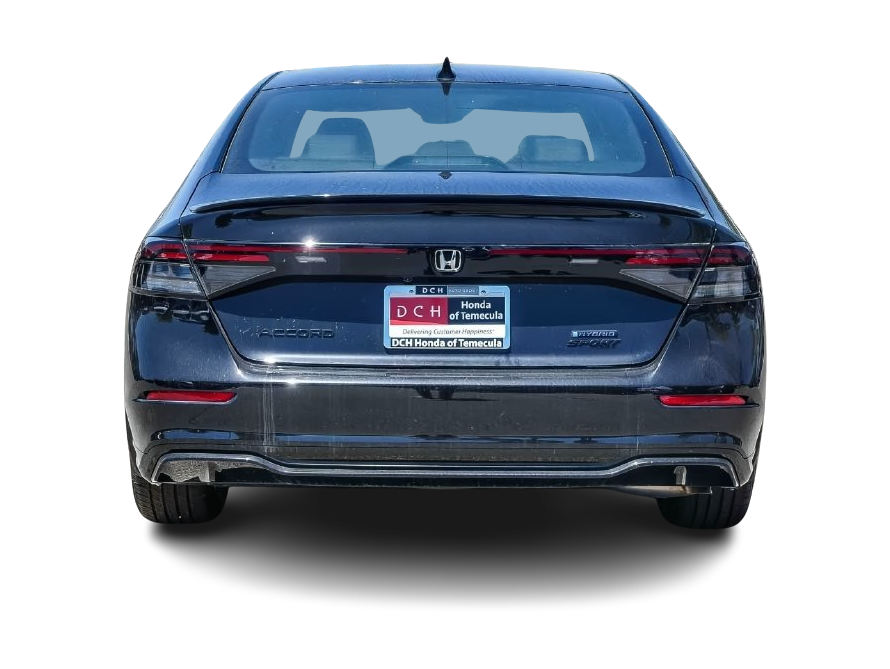 Thumbnail: 2026 Honda Accord - 4