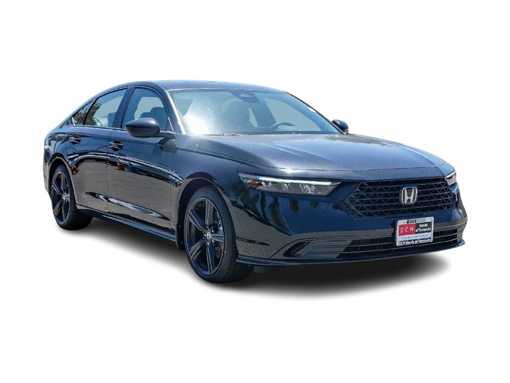 Thumbnail: 2026 Honda Accord - 16