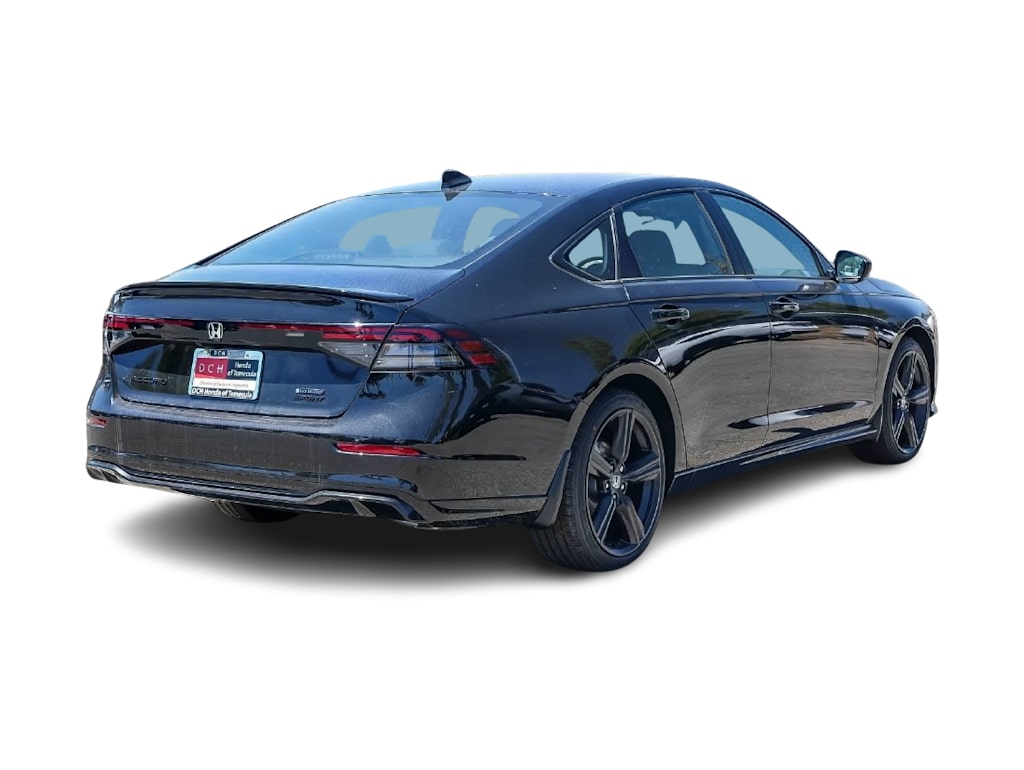 Thumbnail: 2026 Honda Accord - 17