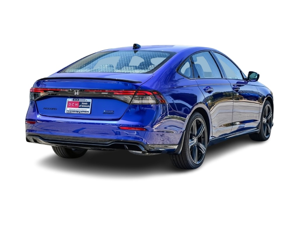 Thumbnail: 2026 Honda Accord - 17