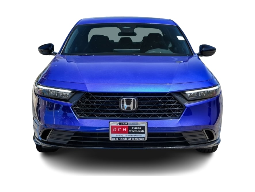 Thumbnail: 2026 Honda Accord - 5