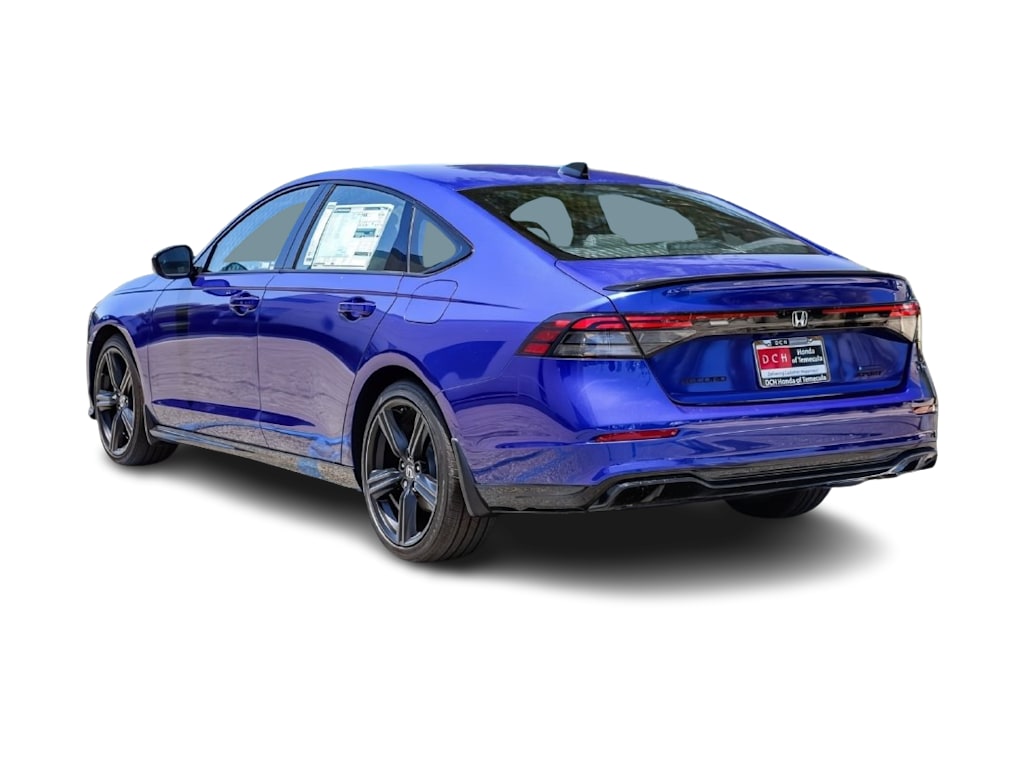 Thumbnail: 2026 Honda Accord - 3