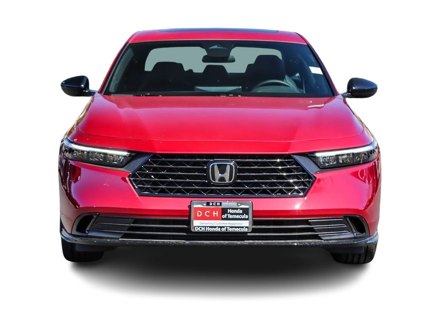 Thumbnail: 2026 Honda Accord - 5