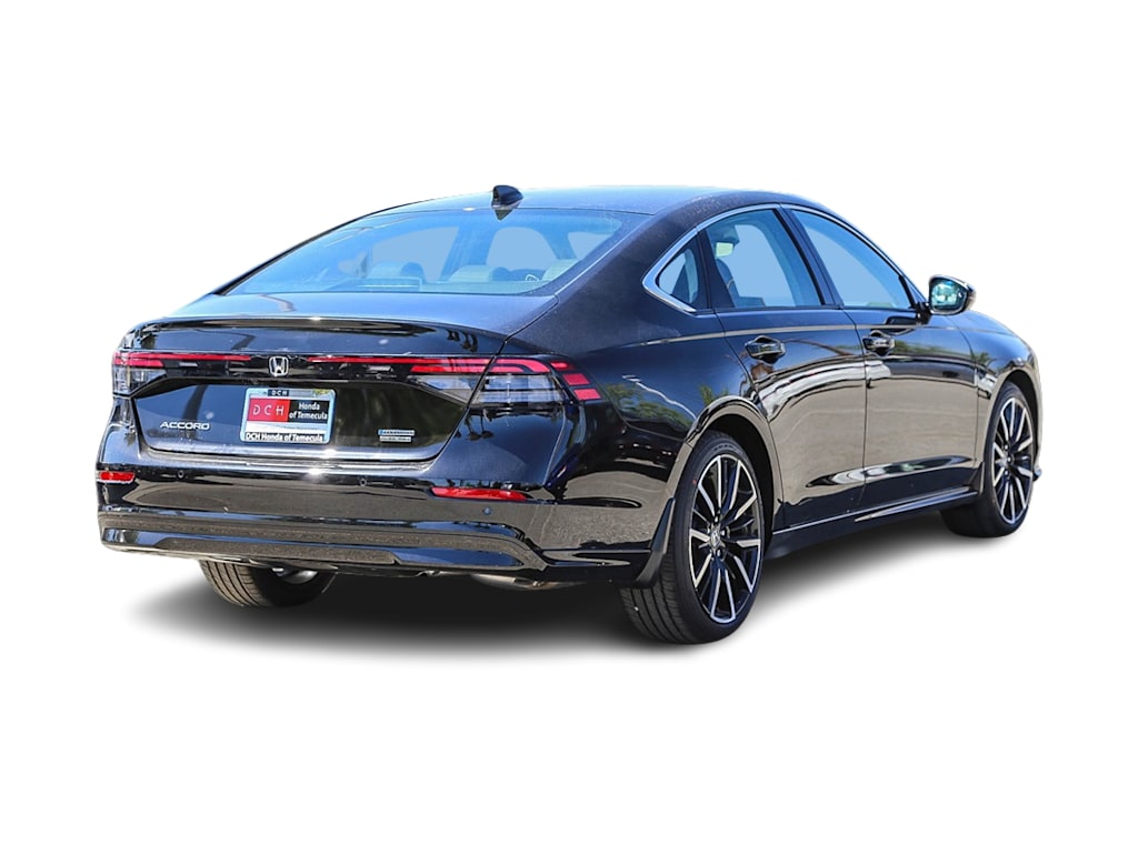 Thumbnail: 2025 Honda Accord - 17