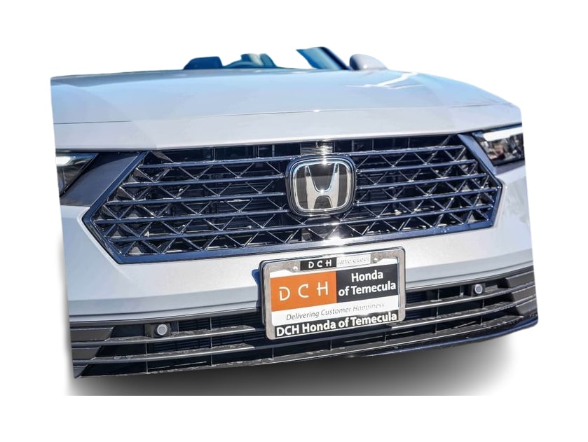 Thumbnail: 2026 Honda Accord - 18