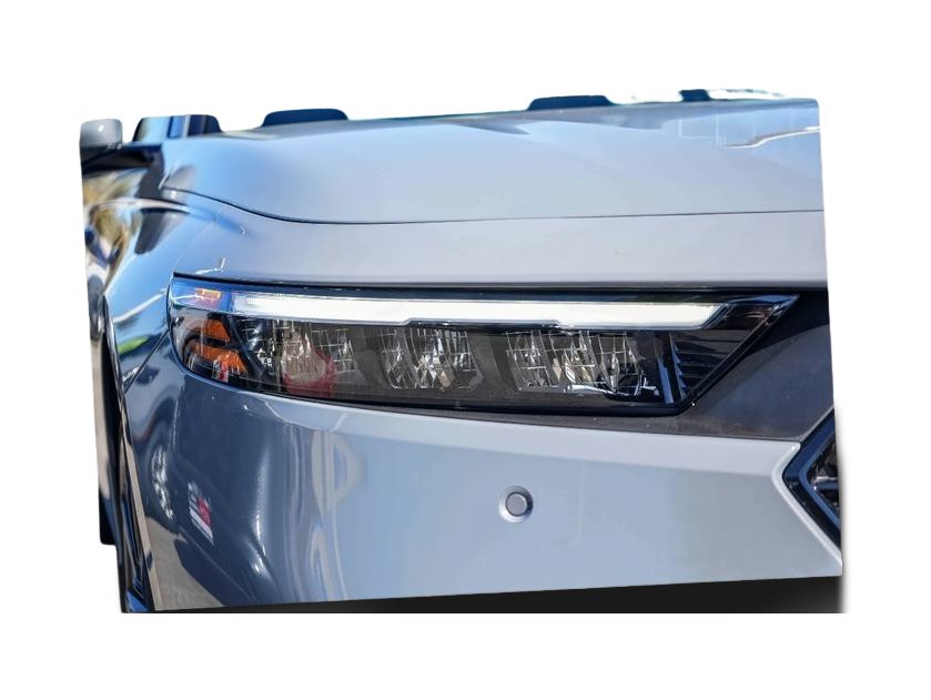 Thumbnail: 2026 Honda Accord - 17