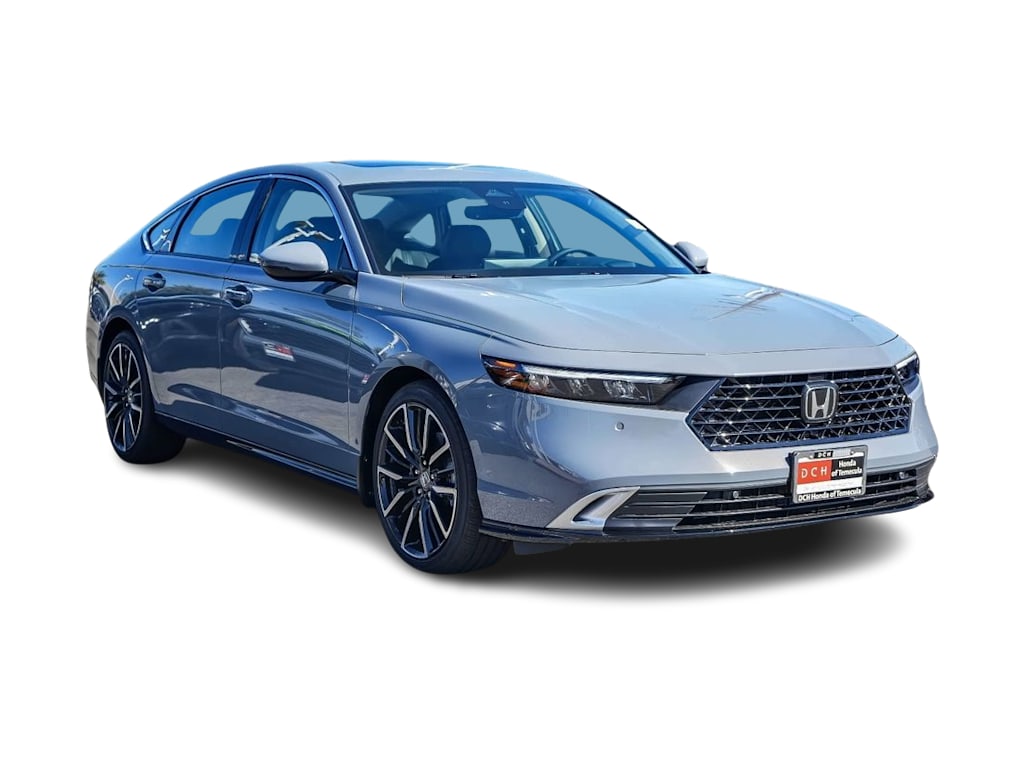 Thumbnail: 2026 Honda Accord - 16