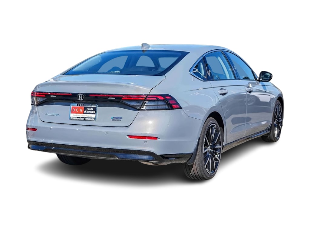 Thumbnail: 2026 Honda Accord - 17