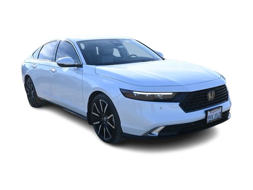 Thumbnail: 2023 Honda Accord - 8