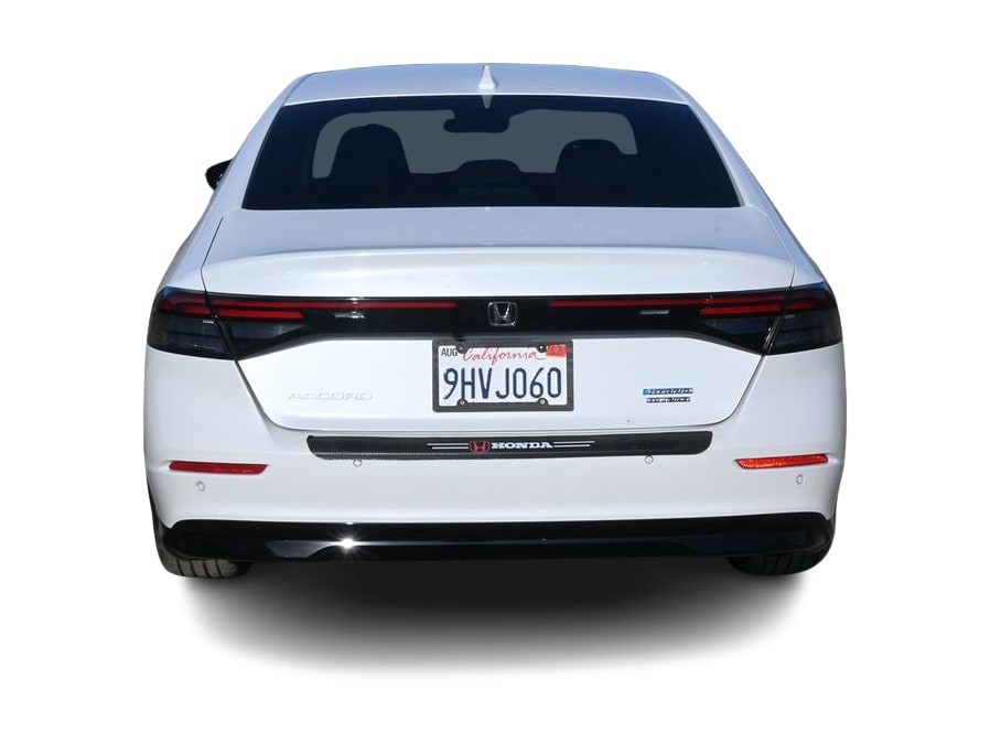 Thumbnail: 2023 Honda Accord - 3