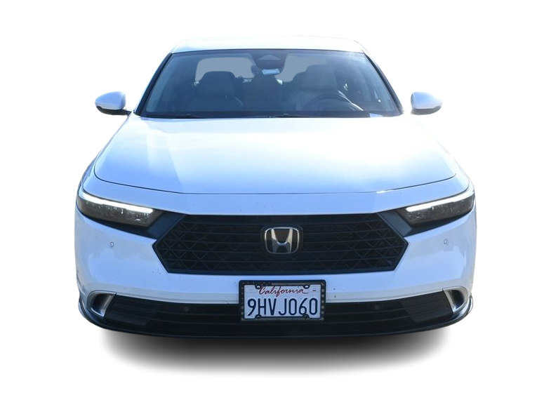 Thumbnail: 2023 Honda Accord - 4