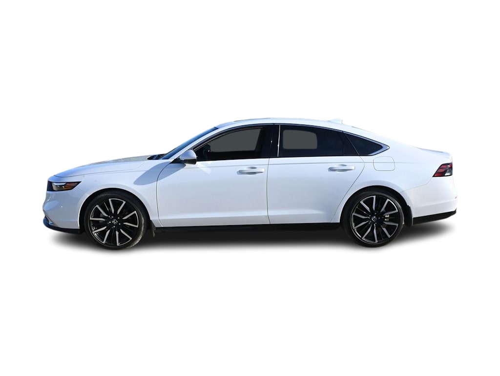 Thumbnail: 2023 Honda Accord - 2
