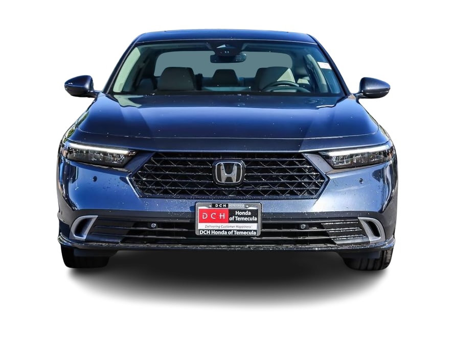 Thumbnail: 2026 Honda Accord - 5