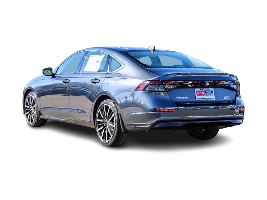 Thumbnail: 2026 Honda Accord - 3