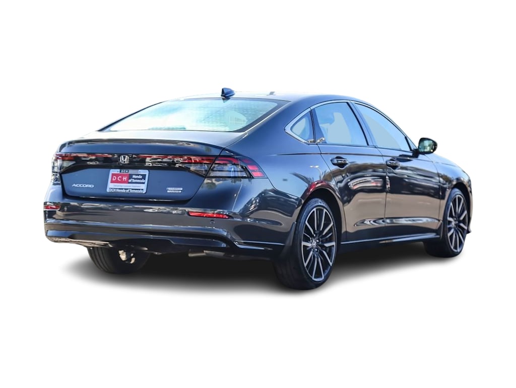 Thumbnail: 2026 Honda Accord - 17