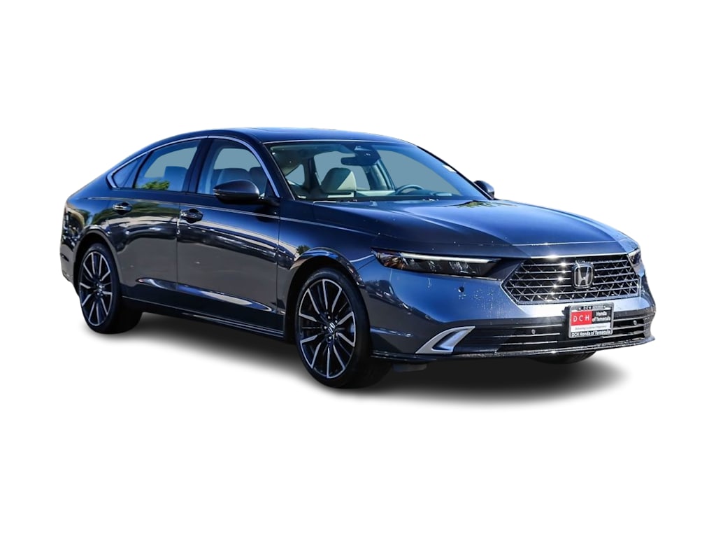 Thumbnail: 2026 Honda Accord - 16