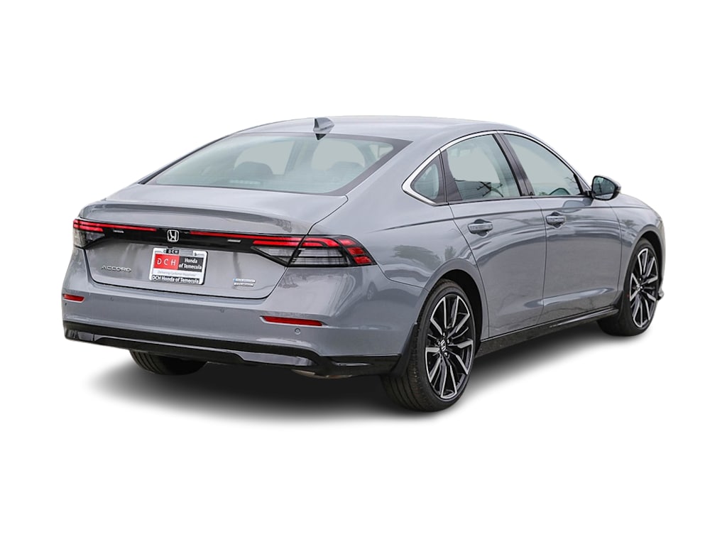 Thumbnail: 2025 Honda Accord - 17