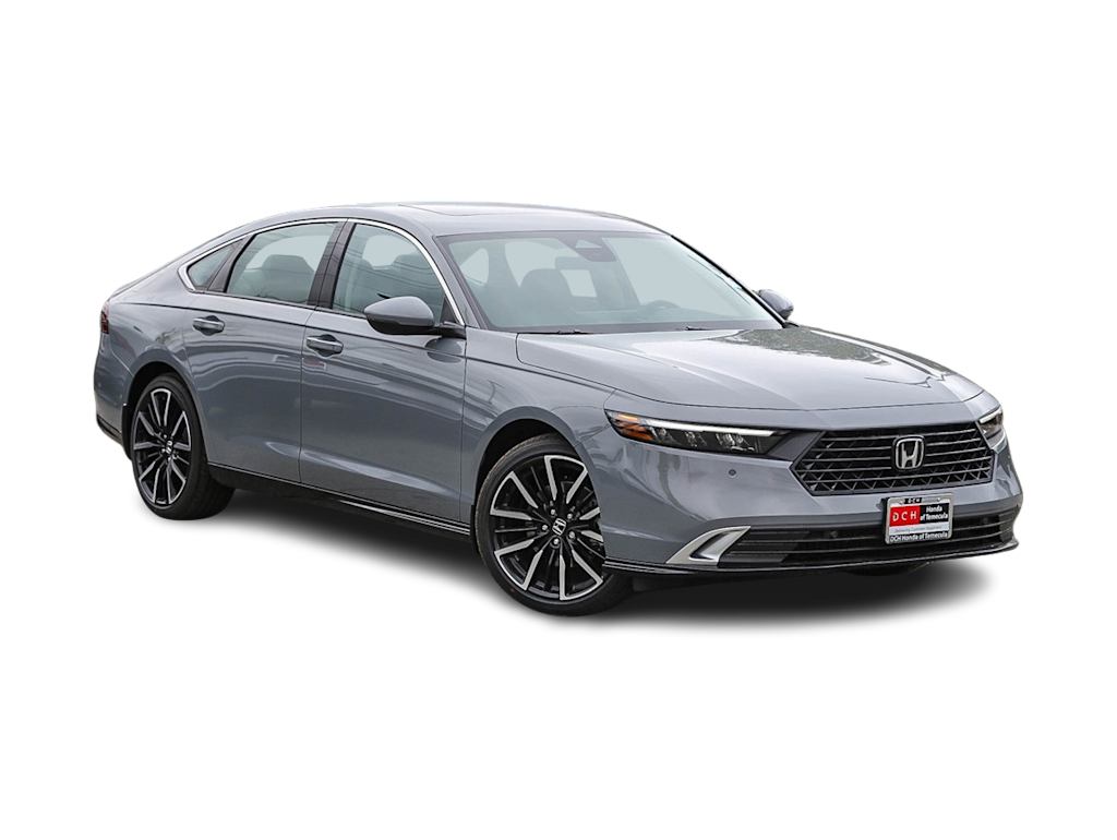 Thumbnail: 2025 Honda Accord - 16