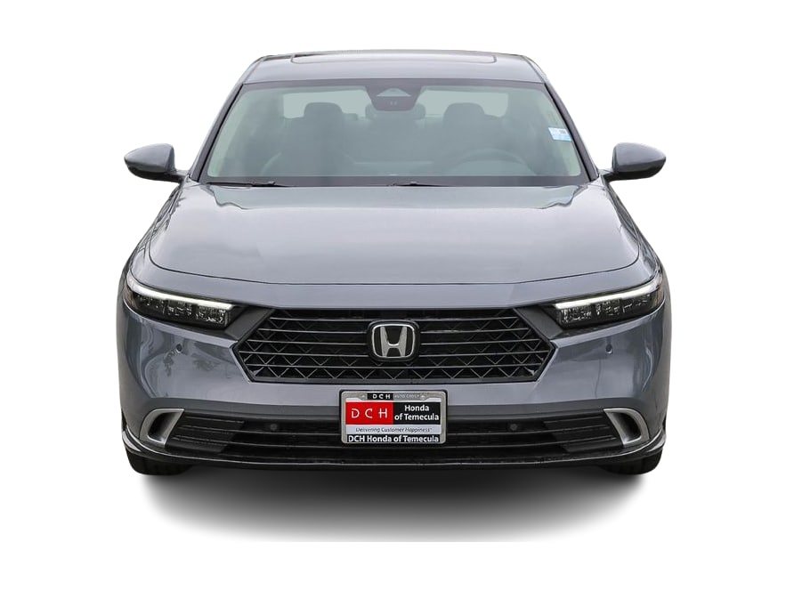 Thumbnail: 2025 Honda Accord - 5