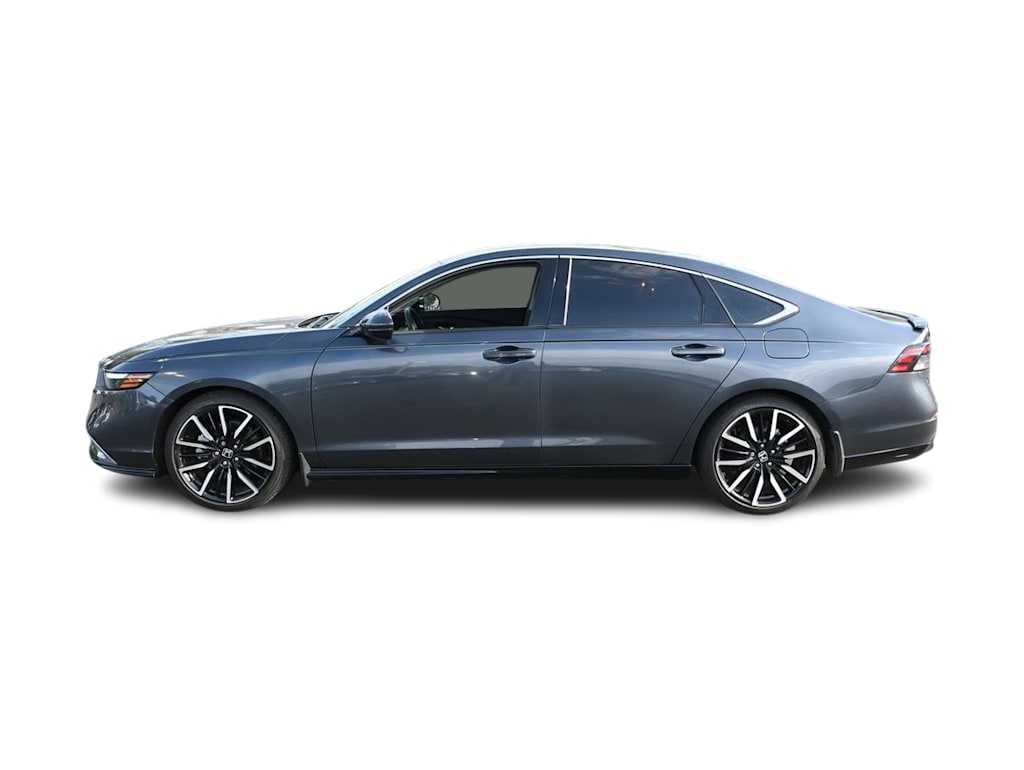 Thumbnail: 2024 Honda Accord - 2