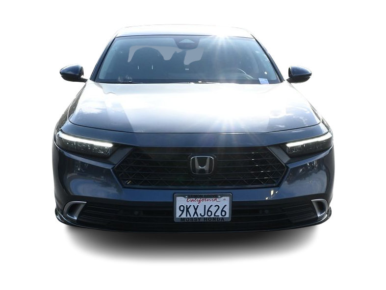 Thumbnail: 2024 Honda Accord - 4