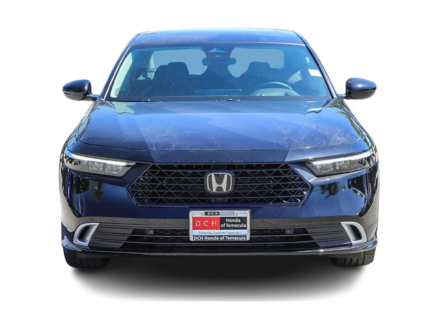 Thumbnail: 2025 Honda Accord - 5