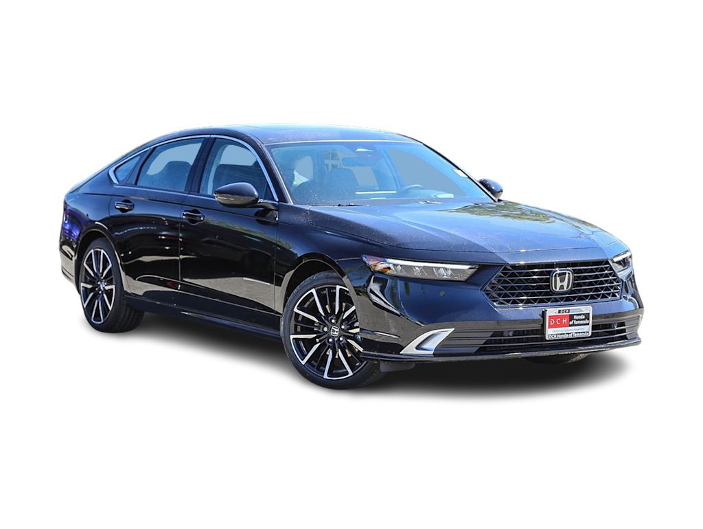 Thumbnail: 2025 Honda Accord - 16