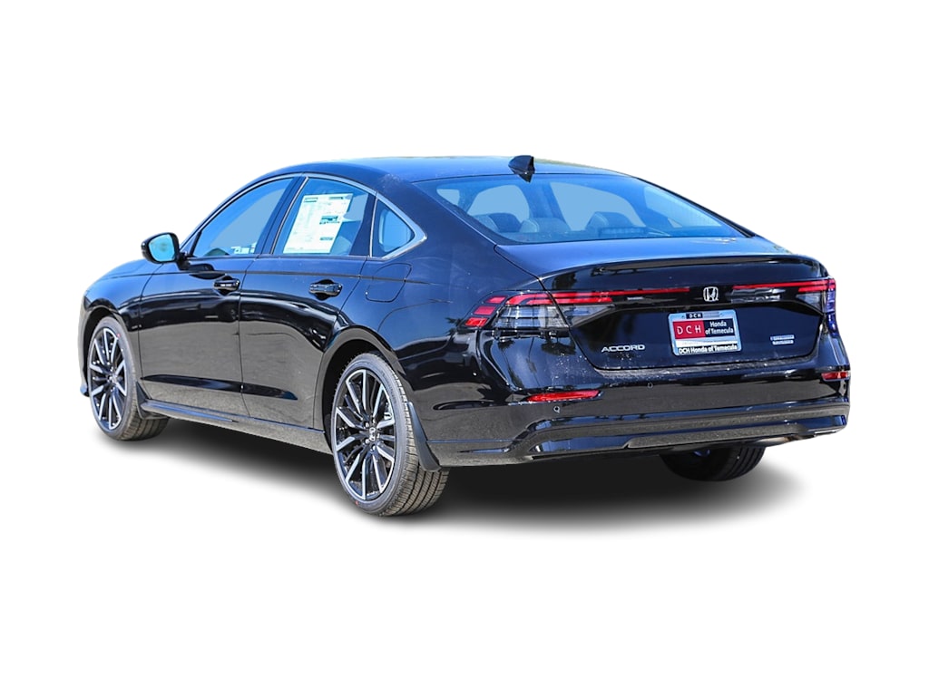 Thumbnail: 2025 Honda Accord - 3