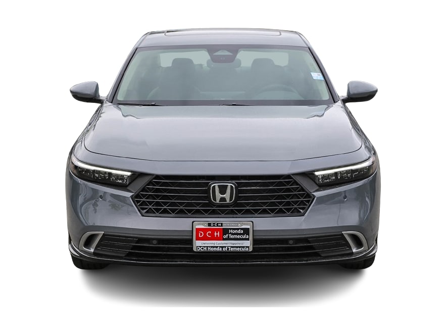 Thumbnail: 2025 Honda Accord - 5