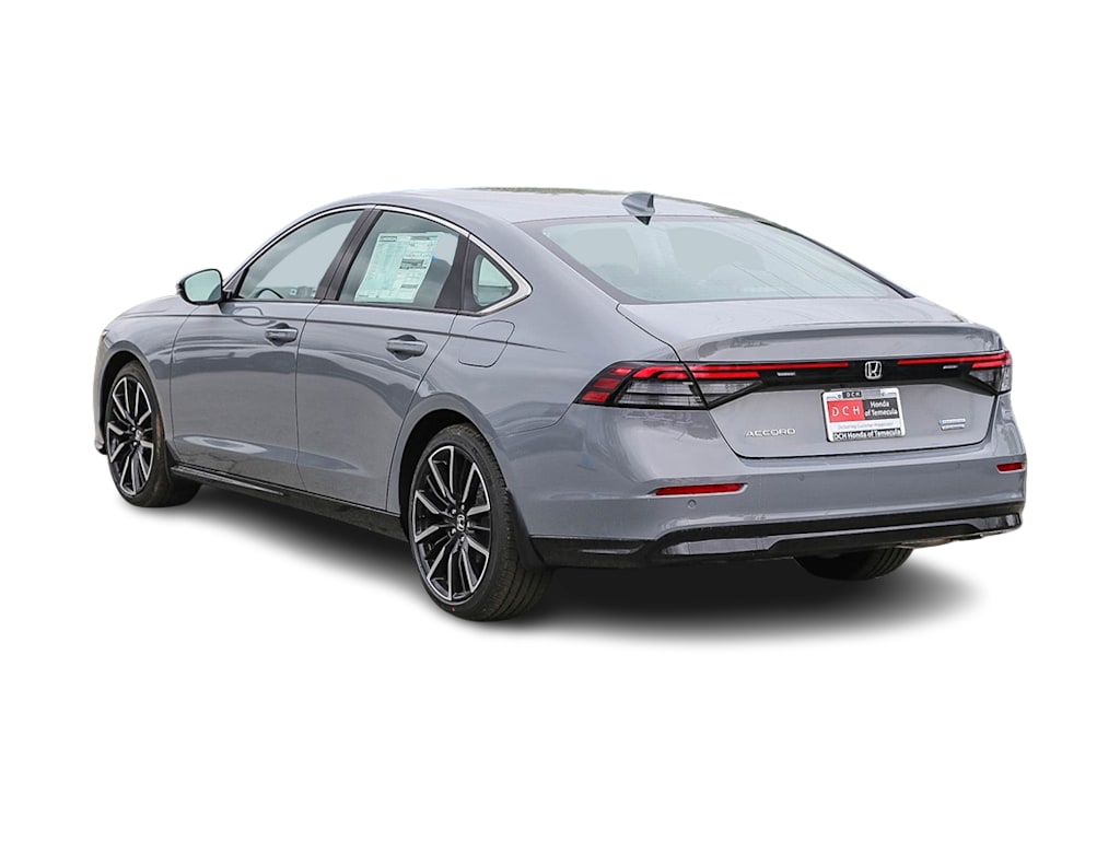 Thumbnail: 2025 Honda Accord - 3