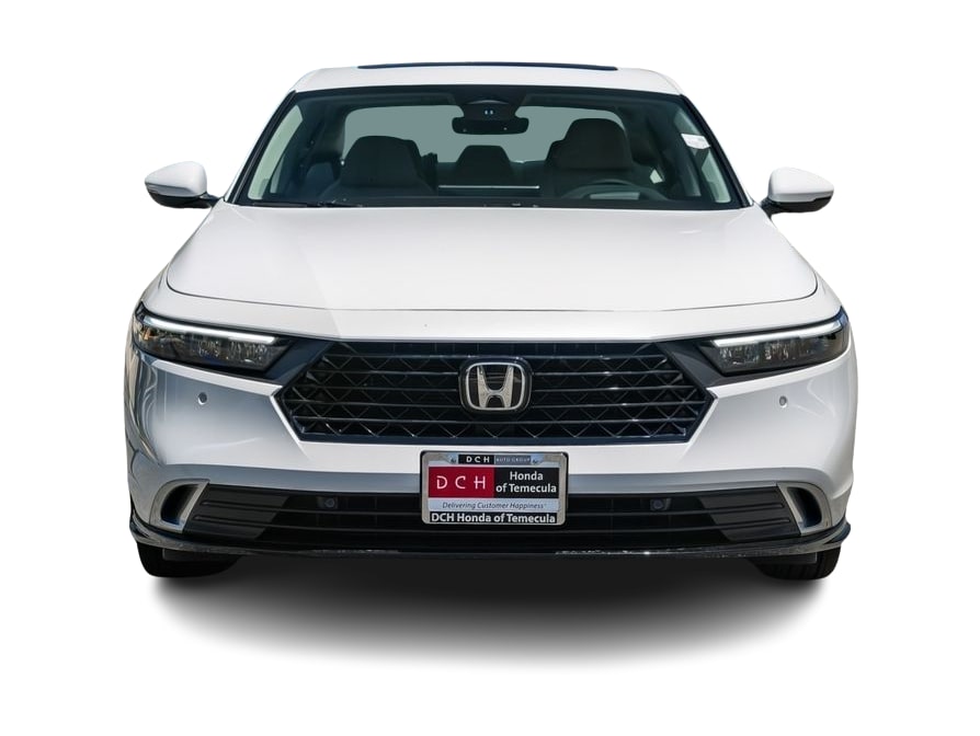Thumbnail: 2026 Honda Accord - 5