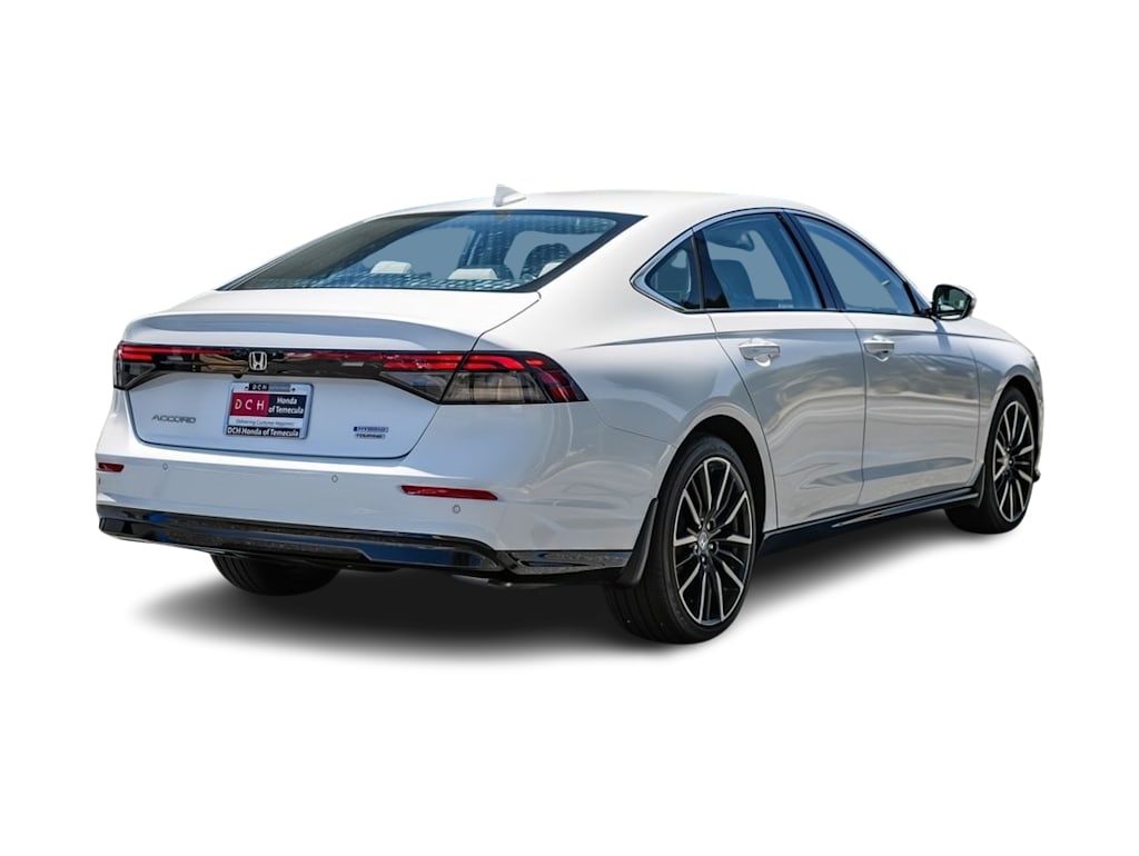 Thumbnail: 2026 Honda Accord - 17