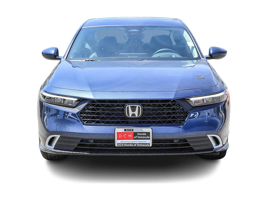 Thumbnail: 2025 Honda Accord - 5