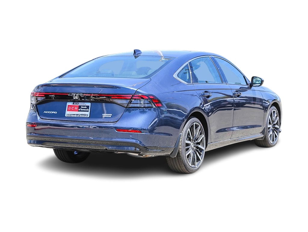 Thumbnail: 2025 Honda Accord - 18