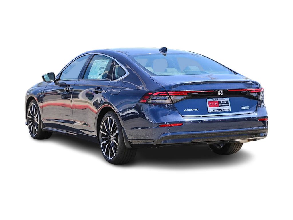Thumbnail: 2025 Honda Accord - 3