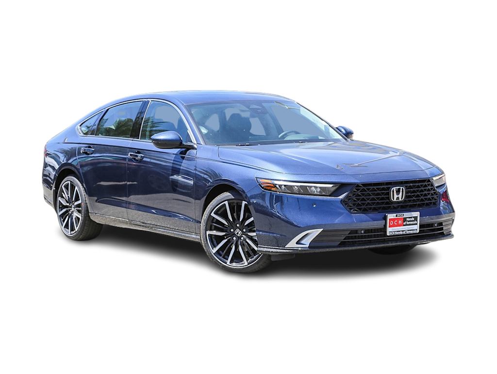 Thumbnail: 2025 Honda Accord - 17