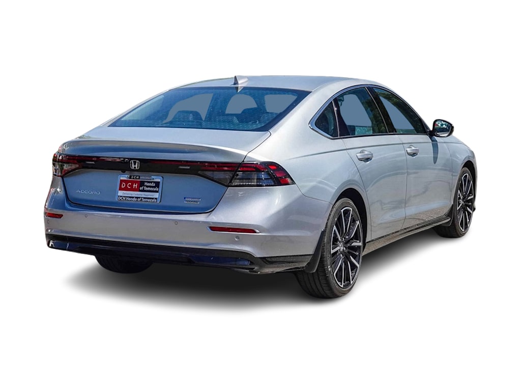 Thumbnail: 2024 Honda Accord - 16