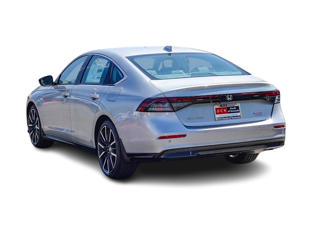 Thumbnail: 2024 Honda Accord - 4