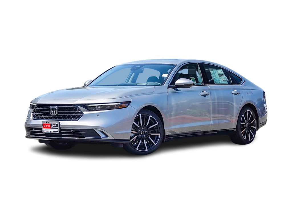 Thumbnail: 2024 Honda Accord - 2