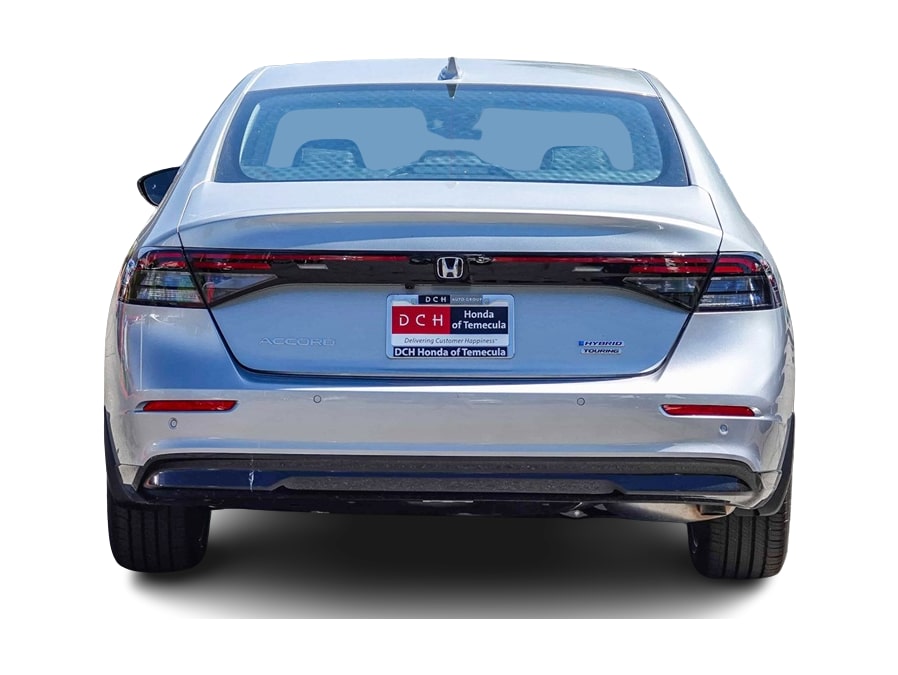 Thumbnail: 2024 Honda Accord - 5