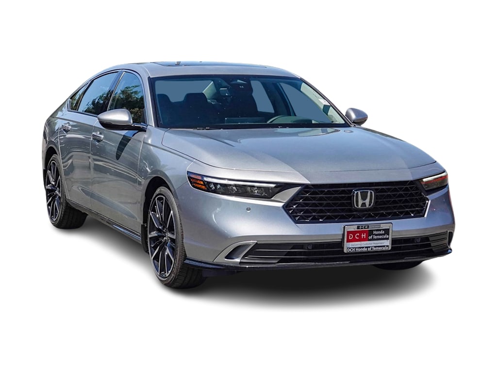 Thumbnail: 2024 Honda Accord - 15