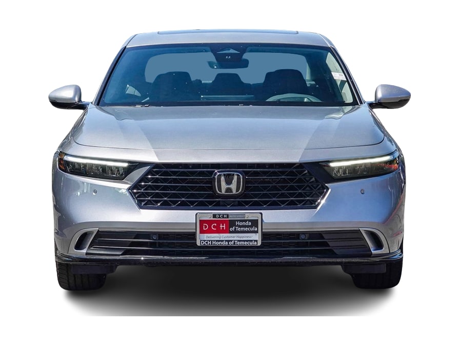 Thumbnail: 2024 Honda Accord - 6