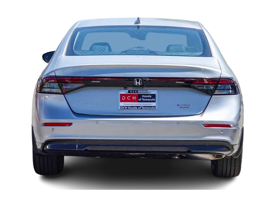 Thumbnail: 2024 Honda Accord - 5