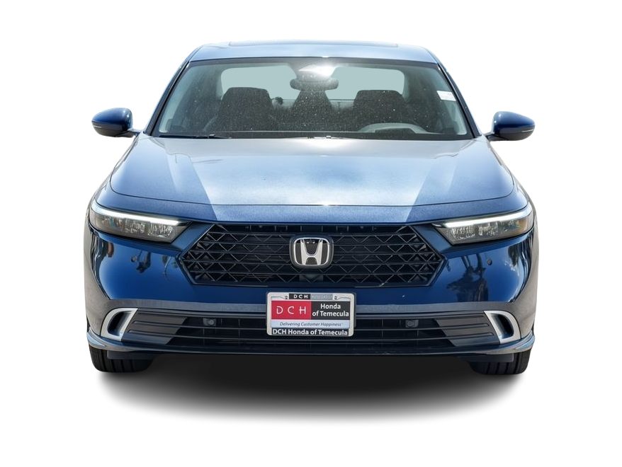 Thumbnail: 2026 Honda Accord - 5