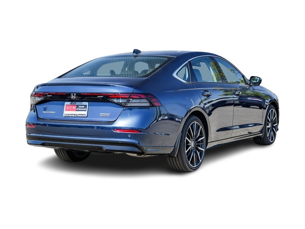 Thumbnail: 2026 Honda Accord - 16